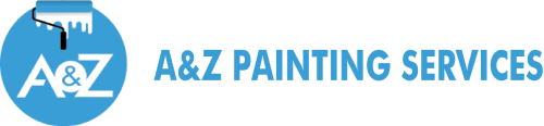 A&Z Painting Services Logo